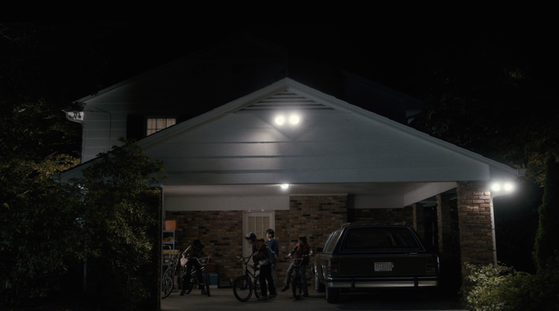 Illustration for article titled Winona Ryder's Stranger Things Vindicates the '80s Teen Movie Mom